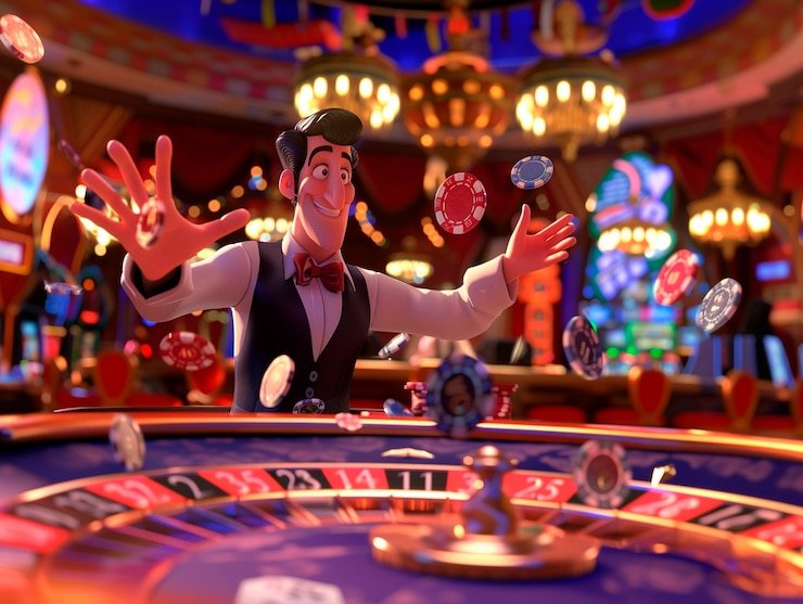 pak six Live Tables, Slots aur Sportsbook Ek Jagah