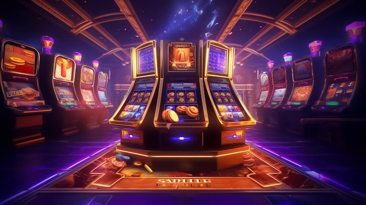 pak six Mega Feature Room